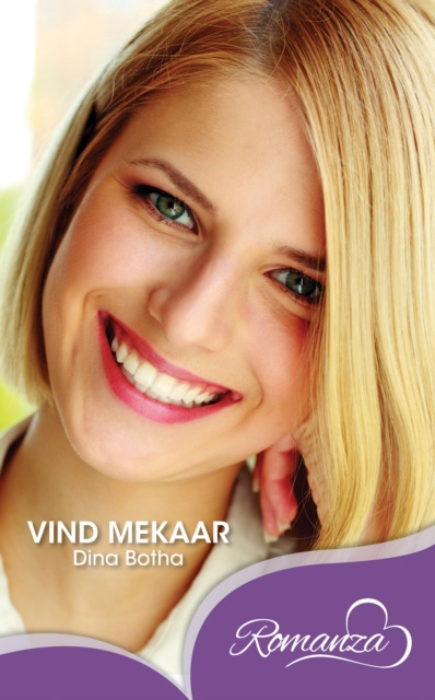 E-knjiga Vind mekaar Dina Botha