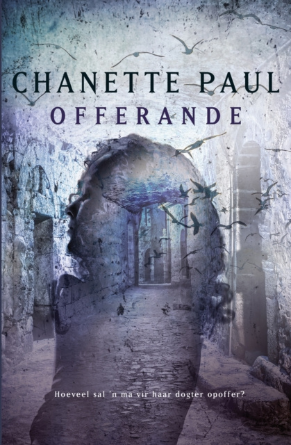 E-knjiga Offerande Chanette Paul