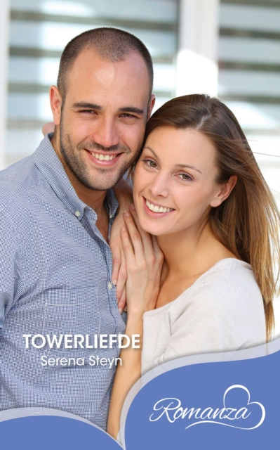 E-knjiga Towerliefde Serena Steyn