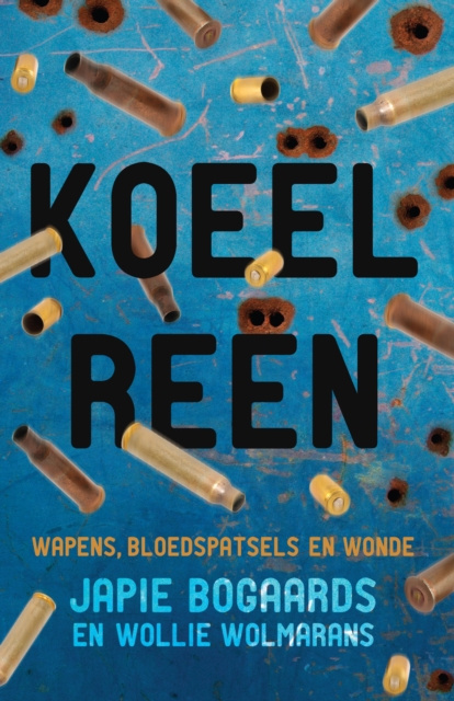 E-book Koeelreen Japie Bogaards