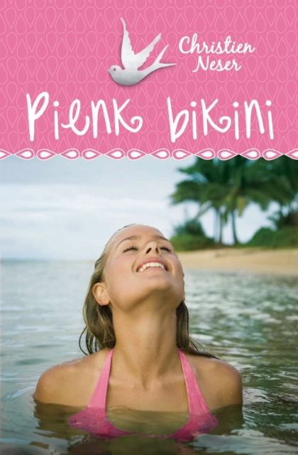E-kniha Pienk Bikini Christien Neser
