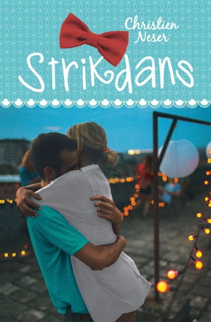 E-Book Strikdans Christien Neser