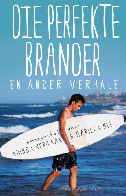 E-knjiga Die Perfekte brander Marieta Nel