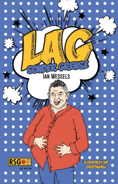 E-Book Lag sonder grense Ian Wessels
