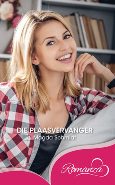 E-knjiga Die Plaasvervanger Magda Schmidt