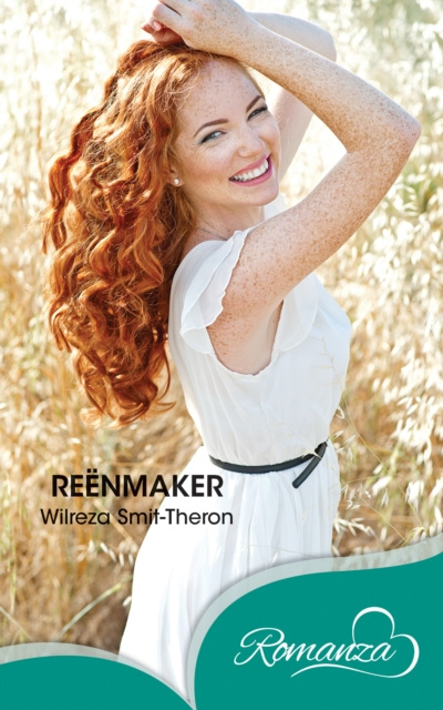 E-knjiga Reenmaker Wilreza Smit-Theron
