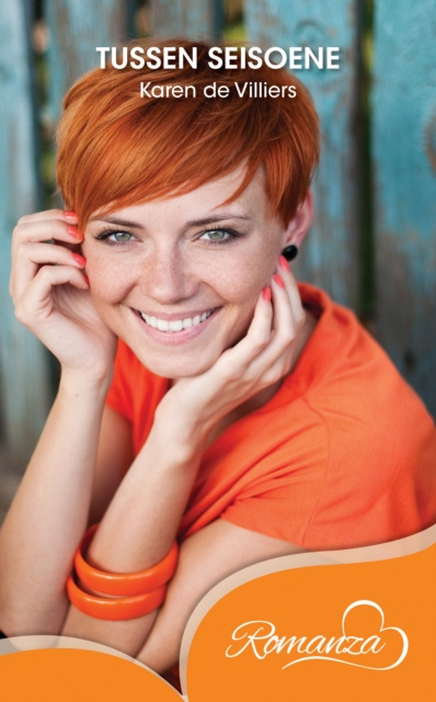 E-book Tussen seisoene Karen de Villiers