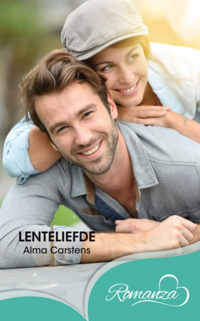 E-knjiga Lenteliefde Alma Carstens