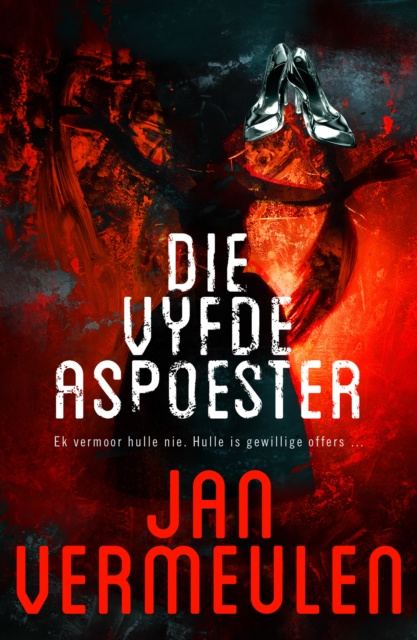 E-knjiga Die Vyfde Aspoester Jan Vermeulen