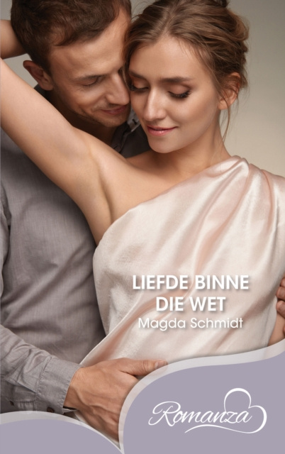E-knjiga Liefde binne die wet Magda Schmidt