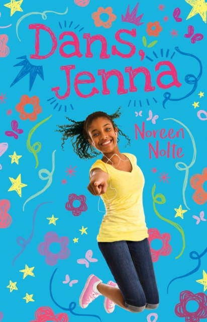 E-book Dans, Jenna Noreen Nolte