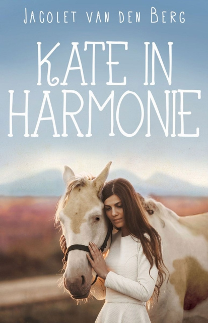 E-book Kate in harmonie Jacolet van den Berg