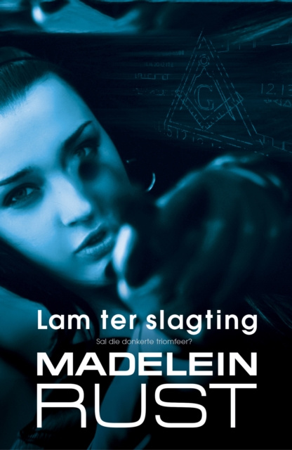 E-Book Lam ter slagting Madelein Rust