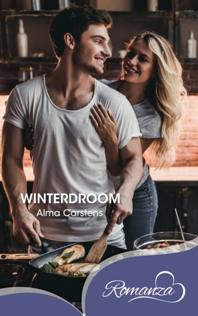 E-knjiga Winterdroom Alma Carstens
