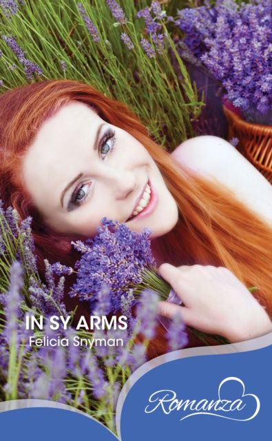 E-book In sy arms Felicia Snyman
