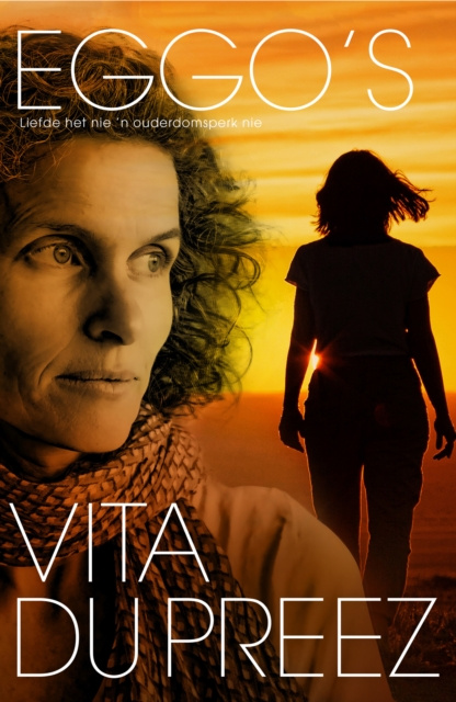 E-knjiga Eggo's Vita du Preez