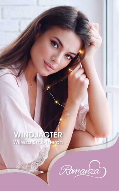 E-kniha Windjagter Wilreza Smit-Theron