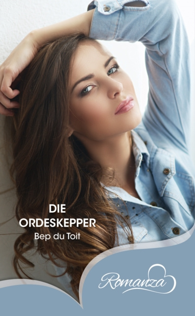 E-book Die ordeskepper Bep du Toit