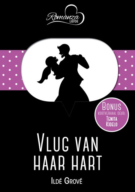 E-book Vlug van haar hart & Vlinders digkuns en hy (RomanzaLiefde) Ilde Grove