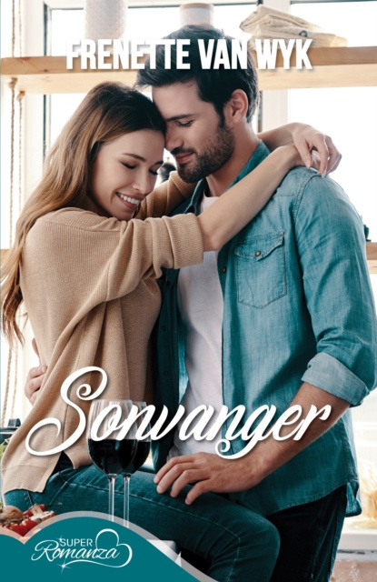 ebook Sonvanger Frenette van Wyk