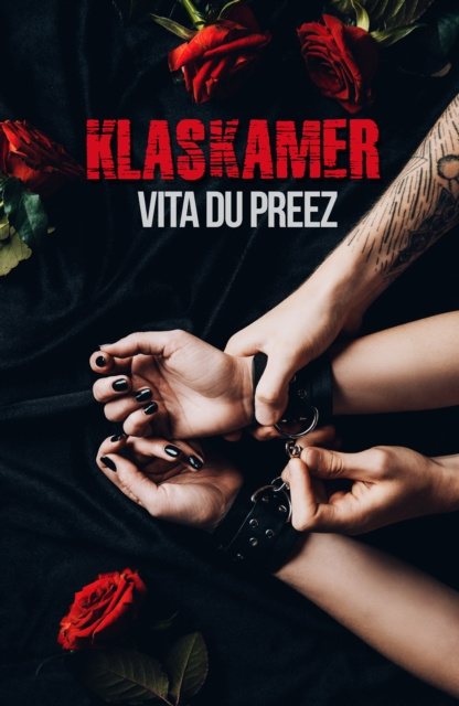 E-book Klaskamer Vita du preez