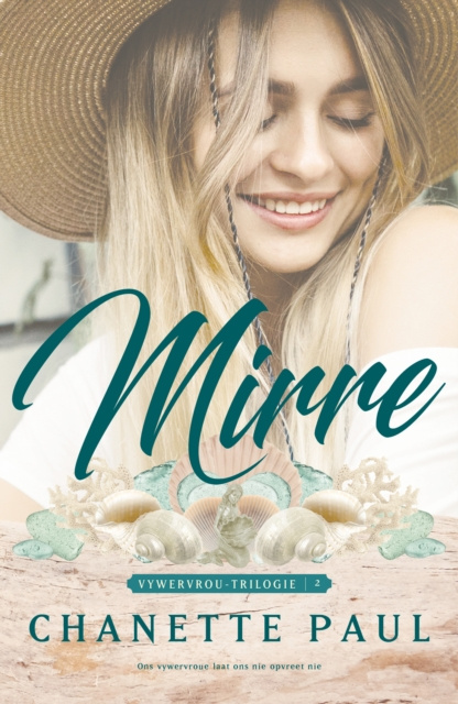 E-book Mirre Chanette Paul