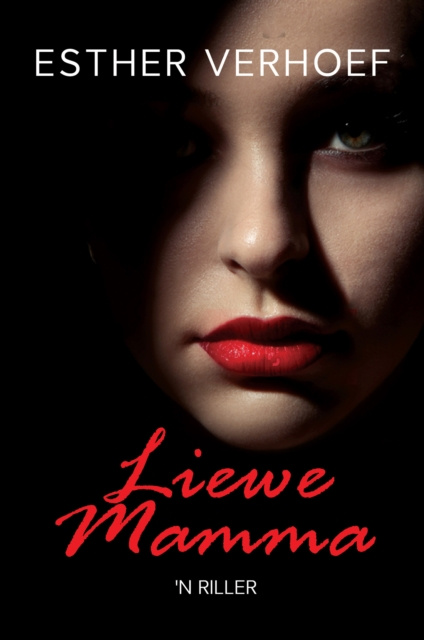 E-book Liewe Mamma Esther Verhoef