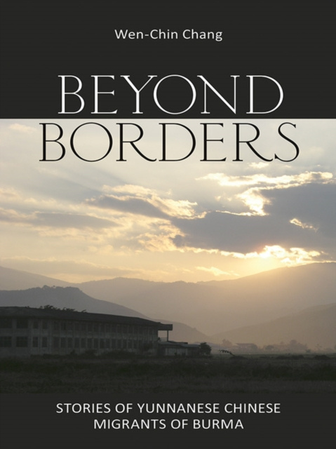 E-Book Beyond Borders Wen-Chin Chang
