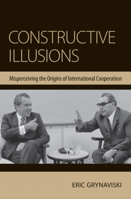 E-knjiga Constructive Illusions Eric Grynaviski