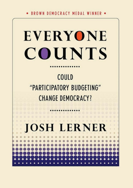 E-book Everyone Counts Josh Lerner