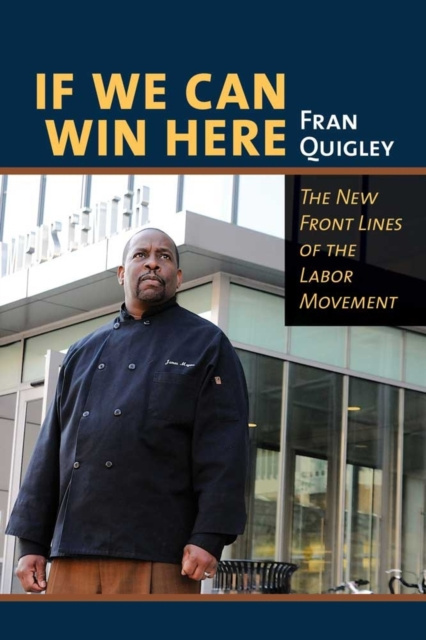 E-book If We Can Win Here Fran Quigley