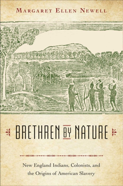 E-book Brethren by Nature Margaret Ellen Newell