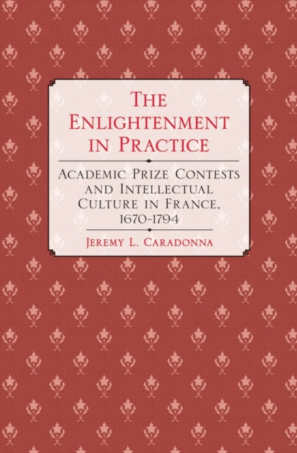 E-book Enlightenment in Practice Jeremy L. Caradonna
