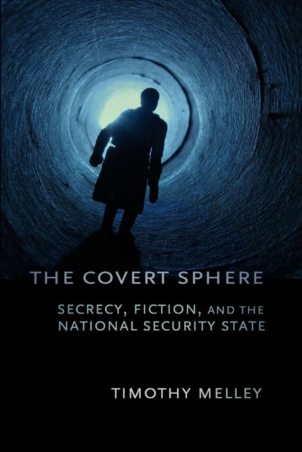 E-book Covert Sphere Timothy Melley