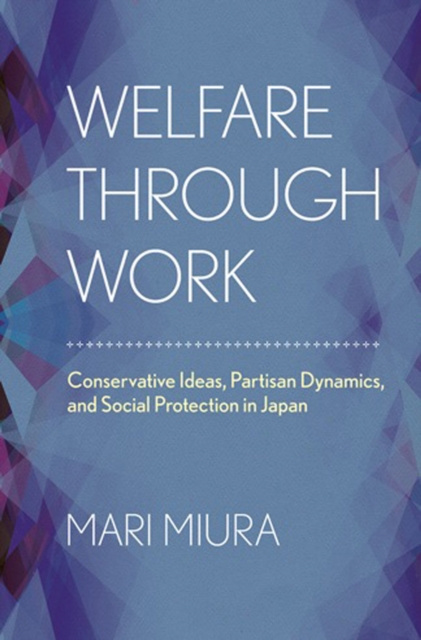 E-knjiga Welfare through Work Mari Miura