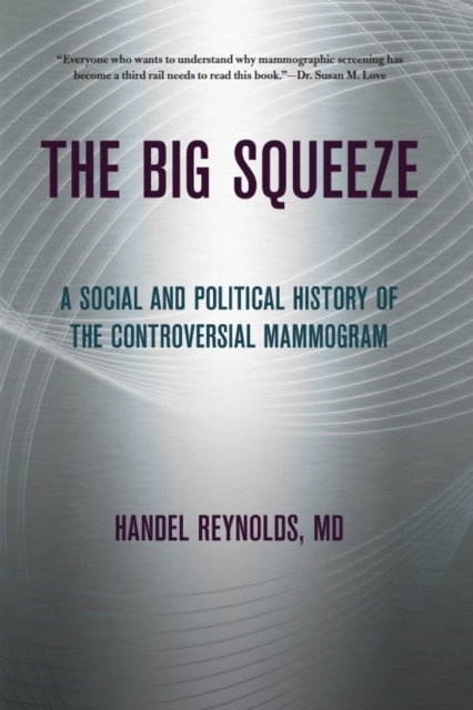 E-book Big Squeeze Handel E. Reynolds