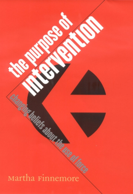 E-book Purpose of Intervention Martha Finnemore