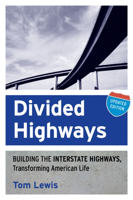 E-book Divided Highways Tom Lewis