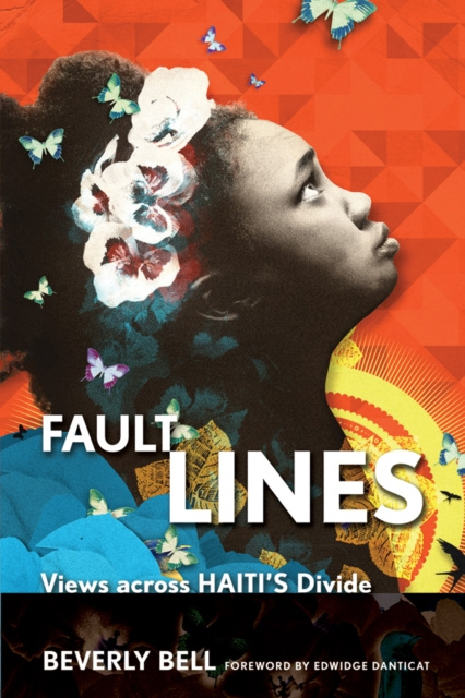 E-book Fault Lines Beverly Bell