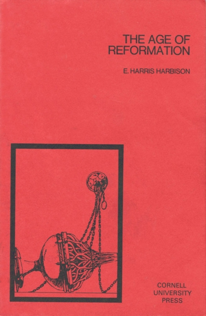 E-knjiga Age of Reformation E. Harris Harbison