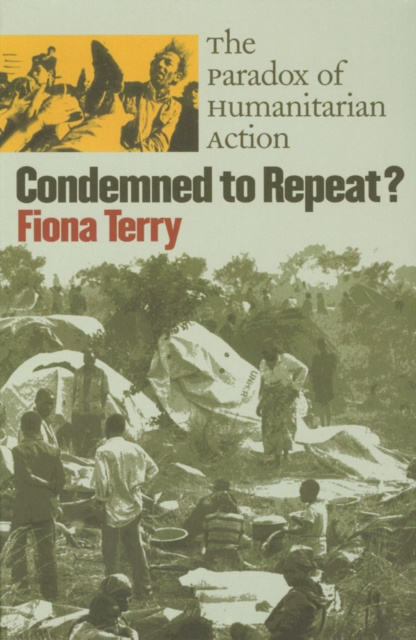 E-Book Condemned to Repeat? Fiona Terry