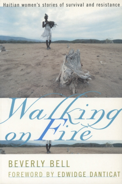 E-book Walking on Fire Beverly Bell