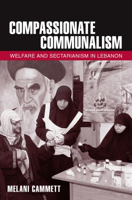 E-book Compassionate Communalism Melani Cammett