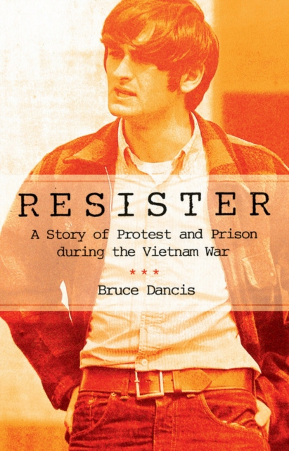E-knjiga Resister Bruce Dancis
