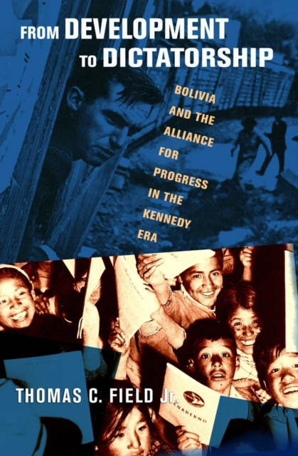 E-Book From Development to Dictatorship Thomas C. Field
