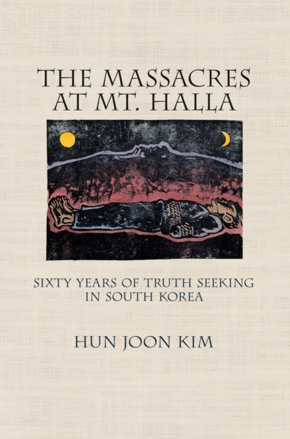 E-book Massacres at Mt. Halla Hun Joon Kim