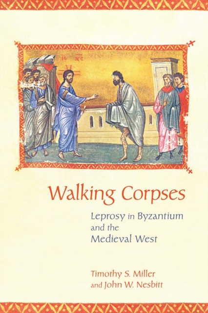E-knjiga Walking Corpses Timothy S. Miller