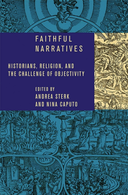 E-book Faithful Narratives Andrea Sterk