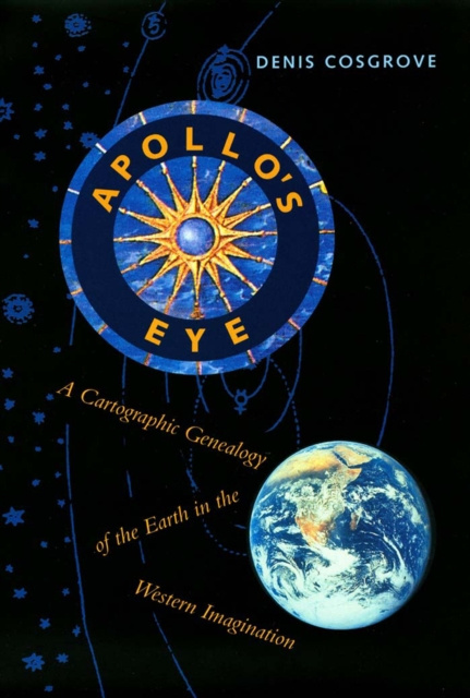 E-book Apollo's Eye Denis Cosgrove