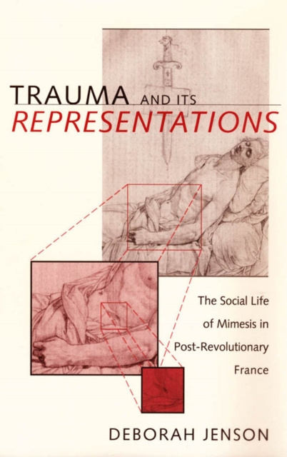 E-book Trauma and Its Representations Deborah Jenson